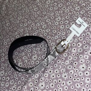 Calvin Klein Belt